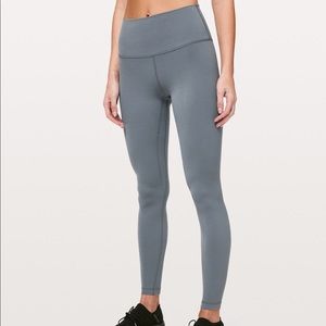 Lululemon align pant 28”